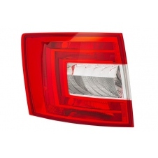 PILOTO TRASERO (FAMILIAR) (E)