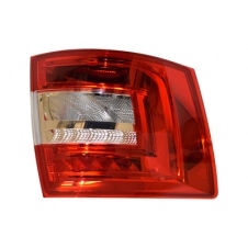 PILOTO TRASERO CON/LED (E) (FAMILIAR)