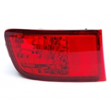 LUZ ANTINIEBLA TRASERA (E)