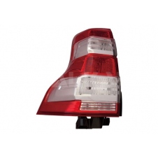 PILOTO TRASERO CON/LED