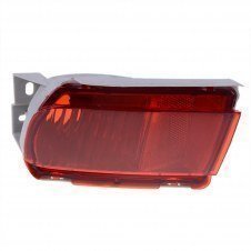 LUZ ANTINIEBLA TRASERA (E)