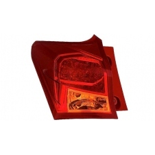 PILOTO TRASERO EXTERIOR LED (E)