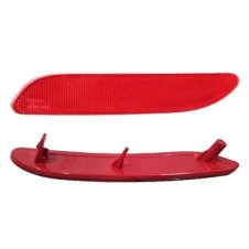 REFLECTOR PARACHOQUE TRASERO (E)