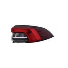 PILOTO TRASERO EXTERIOR LED (E)