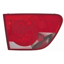 PILOTO TRASERO INTERIOR (XL/FREETRACK) VISTEON