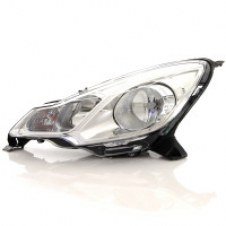 FARO DELANTERO ELECTR. VISTEON