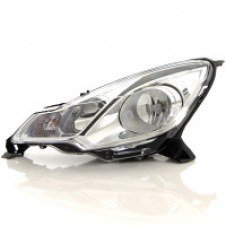 FARO DELANTERO ELEC. VISTEON