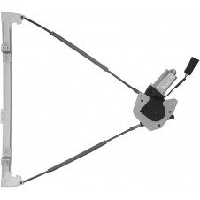 ELEVALUNAS ELÉCTRICA 3 PUERTAS (EUROPA)