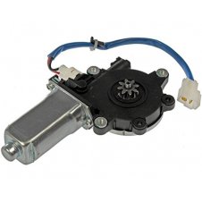 MOTOR ELEVALUNAS DELANTERA(EUROPA)(2 PINES)