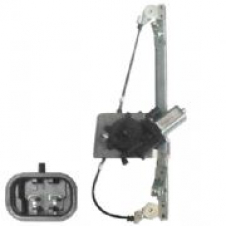 ELEVALUNAS ELÉCTRICO TRASERO(CON MOTOR)