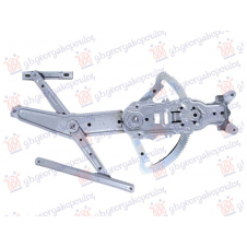 ELEVALUNAS 2 PUERTAS ELÉCTRICO (SIN MOTOR) (EUROPA)