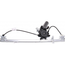 ELEVALUNAS ELÉCTRICA DELANTERO(EUROPA)(COMFORT)-2011