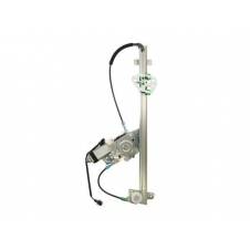 ELEVALUNAS ELÉCTRICA CON MOTOR(EUROPA)