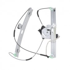 ELEVALUNA DELANTERA ELECTRICA 3 PUERTAS         (SIN MOTOR)