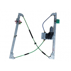 ELEVALUNAS ELÉCTRICA DELANTERA CONFORT (EUROPA)