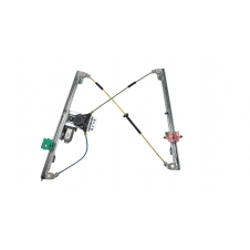 ELEVALUNAS ELÉCTRICA DELANTERA CONFORT (EUROPA)