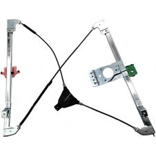 ELEVALUNAS ELÉCTRICO DELANTERO (SIN MOTOR)