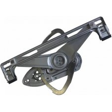 ELEVALUNAS ELÉCTRICA TRASERA (SIN MOTOR)