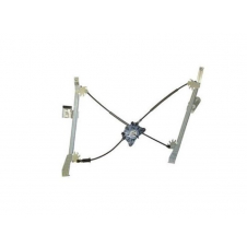 ELEVALUNAS ELÉCTRICO DELANTERO (SIN MOTOR)(EUROPA)