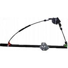 ELEVALUNAS DELANTERA ELECT. (SIN MOTOR)