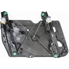 ELEVALUNAS DELANTERO 3/5P ELÉCTRICO (SIN MOTOR)(CON PANEL )