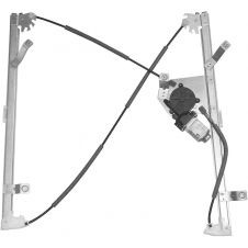 ELEVALUNAS DELANTERO ELÉCTRICO CON MOTOR(CALIDAD A)