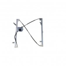 ELEVALUNAS DELANTERA ELÉCTRICA (SIN MOTOR)(CALIDAD A)