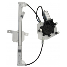 ELEVALUNAS ELÉCTRICO TRASERO (QASHQAI +2) (EUROPA)