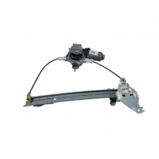 ELEVALUNAS ELÉCTRICO TRASERO (QASHQAI +2) (EUROPA)