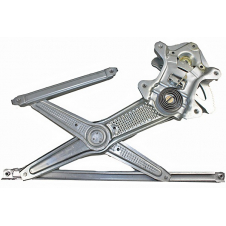 ELEVALUNAS DELANTERO ELÉCTRICO (SIN MOTOR) (JAPAN) (EUROPA)