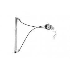 ELEVALUNAS DELANTERA ELÉCTRICA (5 PUERTAS)(CON MOTOR)(EUROPA)