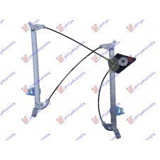 ELEVAUNA DELANTERA ELÉCTRICA (SIN MOTOR)