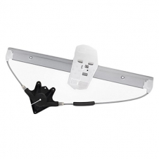 ELEVALUNAS TRASERO ELÉCTRICO (SIN MOTOR)