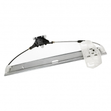 ELEVALUNAS TRASERO MANUAL