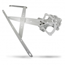 ELEVALUNAS DELANTERO ELÉCTRICO (SIN MOTOR)