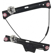 ELEVALUNAS ELÉCTRICA DELANTERO(SIN MOTOR) (EUROPA)