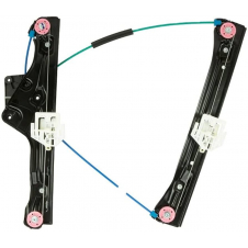 ELEVALUNAS ELÉCTRICA DELANTERO(SIN MOTOR) (EUROPA)