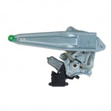 ELEVALUNAS TRASERO ELÉCTRICO (EUROPA)(CON MOTOR)