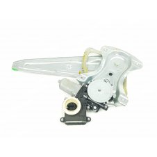 ELEVALUNAS TRASERO ELÉCTRICO (EUROPA)(CON MOTOR)