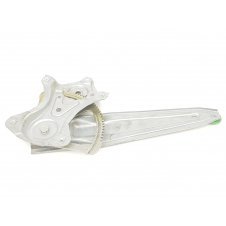 ELEVALUNAS TRASERO ELÉCTRICO (SIN MOTOR) (EUROPA)