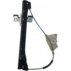 ELEVALUNAS ELÉCTRICAS 3 PUERTAS ELÉCTRICO (SIN MOTOR)(EUROPA)