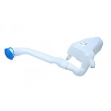 DEPOSITO DE LIMPIAPARABRISAS CON ORIFICIO DE SENSOR