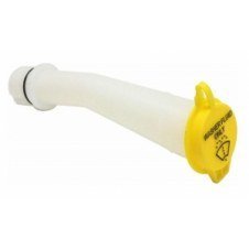 GARGANTA DEPÓSITO DE LIMPIAPARABRISAS