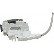 CERRADURA PUERTA DELANTERA ELÉCTRICA (4 PINES)