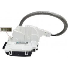 CERRADURA PUERTA DELANTERA ELÉCTRICA (4 PINES)