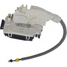 CERRADURA PUERTA TRASERA ELECTROMAGNÉTICA      (4 pines)