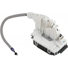 CERRADURA PUERTA TRASERA ELECTROMAGNÉTICA      (4 pines)