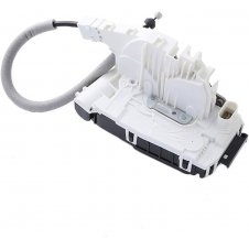 CERRADURA PUERTA TRASERA ELECTROMAGNÉTICA 2009- (SIN LLAVE) (8 pines)