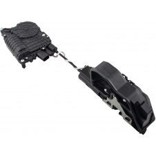 CERRADURA DE PUERTA TRASERA (CIERRE SUAVE)