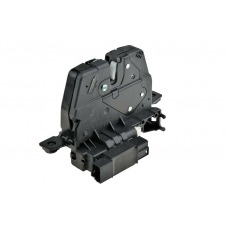 CERRADURA PORTÓN TRASERO ELÉCTRICA 5P (5+6pin)